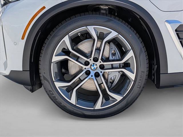 New 2026 BMW X5 xDrive50e AWD/4WD image 10