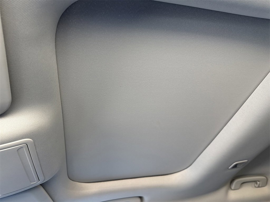 Used 2025 Ford Bronco Sport Outer Banks w/ Outer Banks Tech Package+ image 30