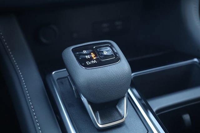 New 2026 Nissan Pathfinder SL w/ SL Premium Package image 18