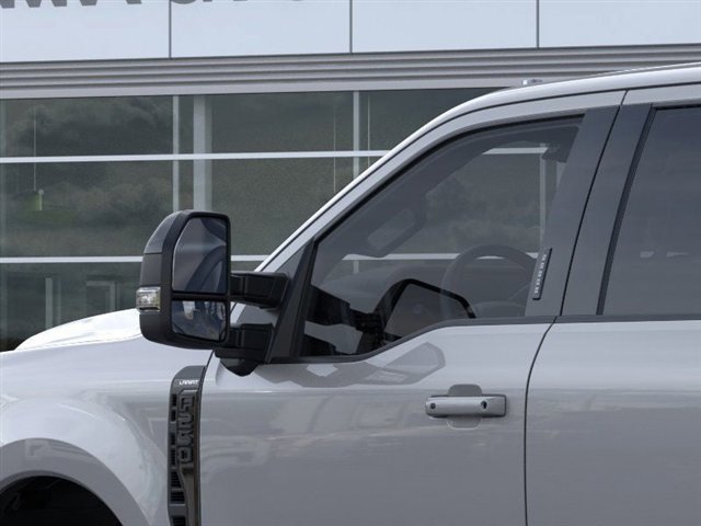 New 2026 Ford F250 Lariat w/ Tremor Off-Road Package image 20