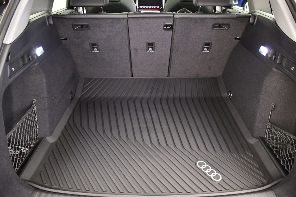 New 2025 Audi Q6 e-tron Premium Plus image 56