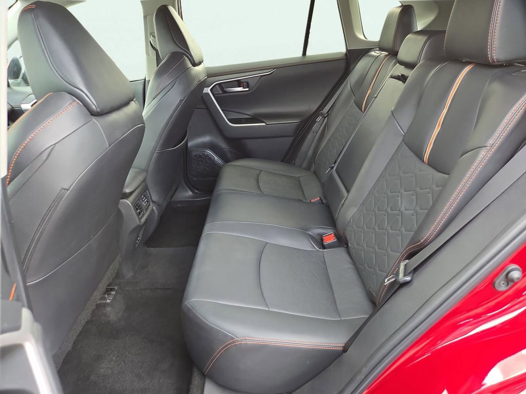Used 2023 Toyota RAV4 Adventure image 20