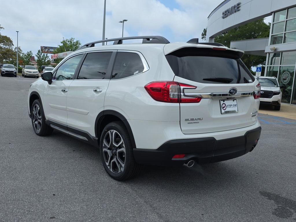 New 2026 Subaru Ascent Touring AWD/4WD image 5