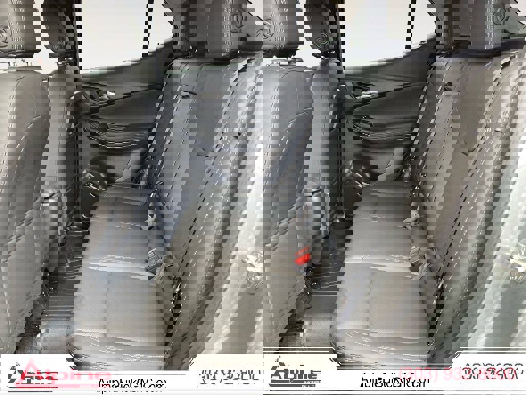 Certified 2024 Buick Encore GX Sport Touring w/ Experience Buick Package AWD/4WD image 13