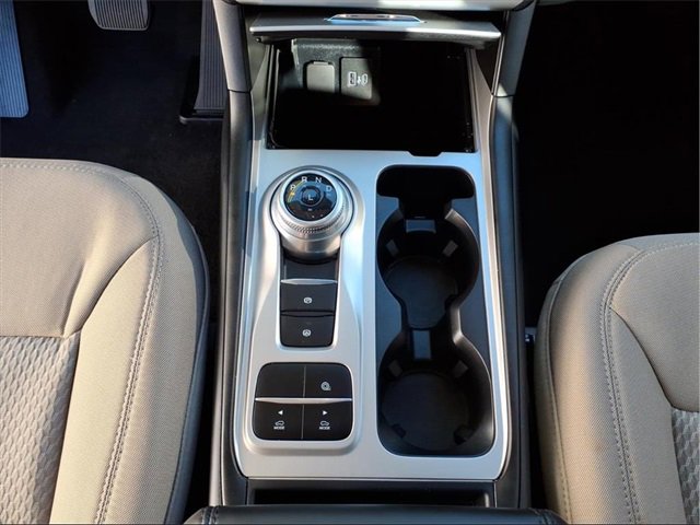 Used 2022 Ford Explorer XLT image 21