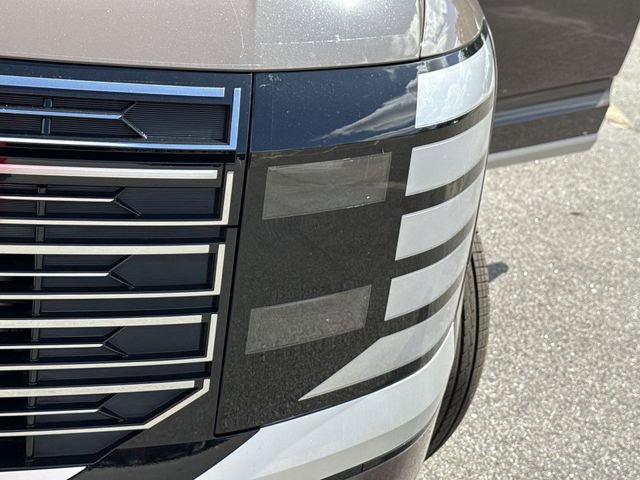 New 2026 Hyundai Palisade Calligraphy image 40