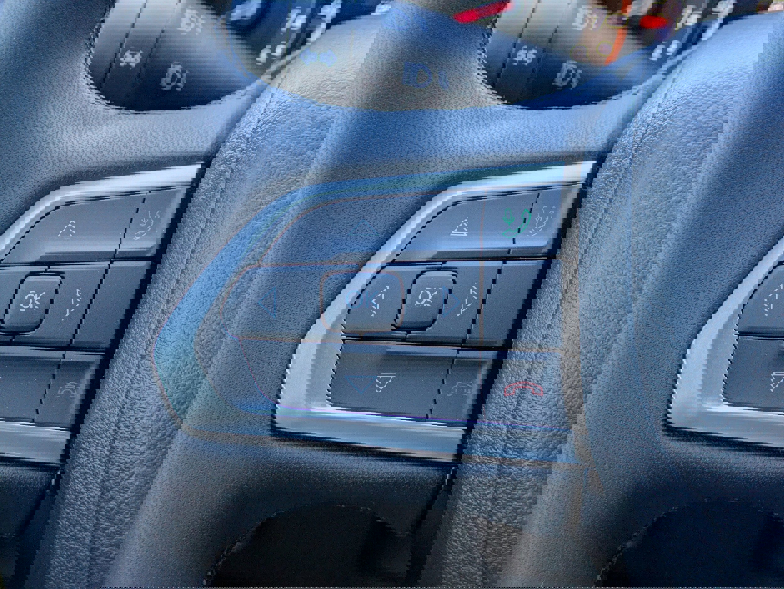 New 2026 Jeep Compass Latitude image 27