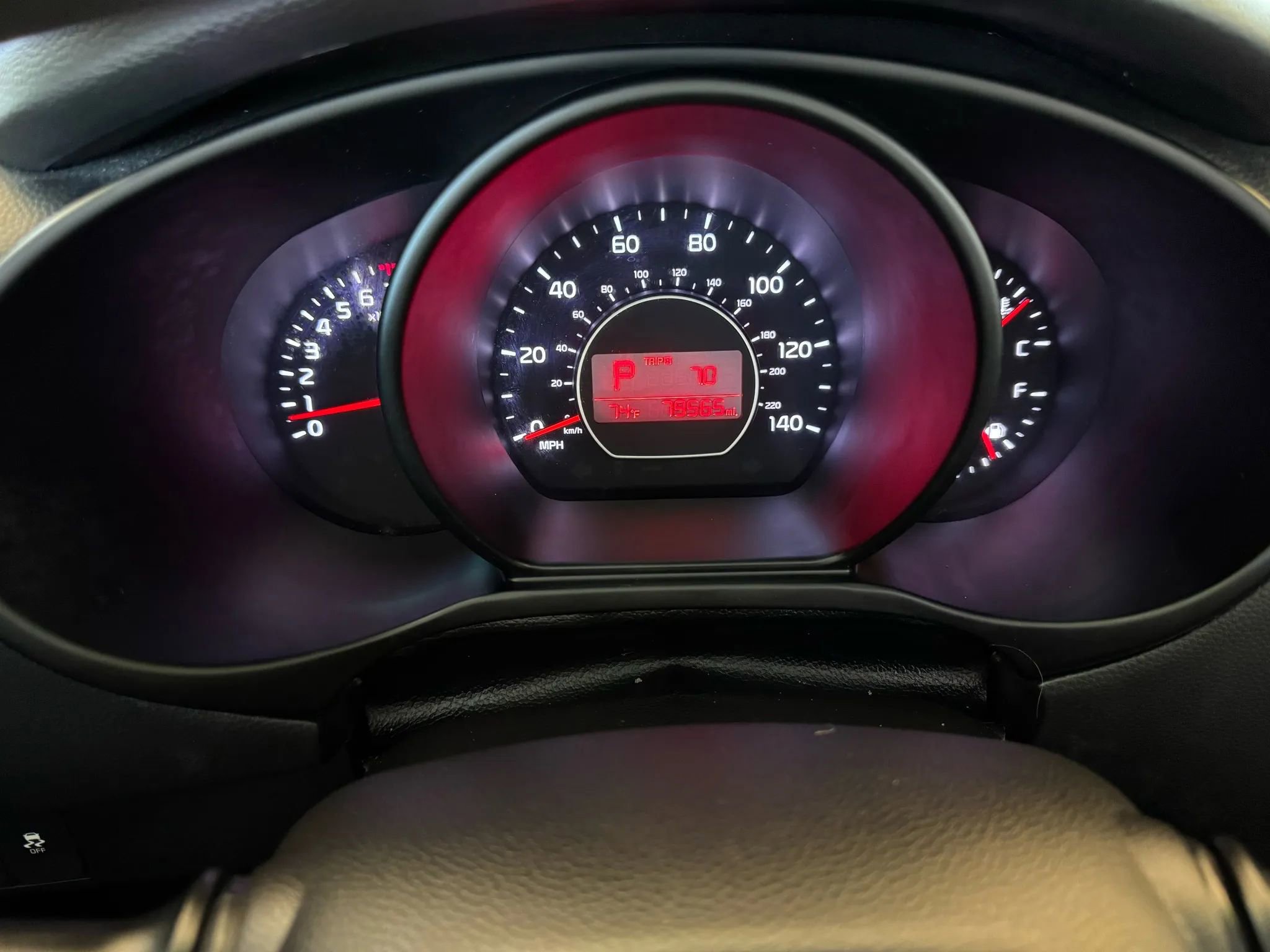 Used 2019 Kia Soul image 13