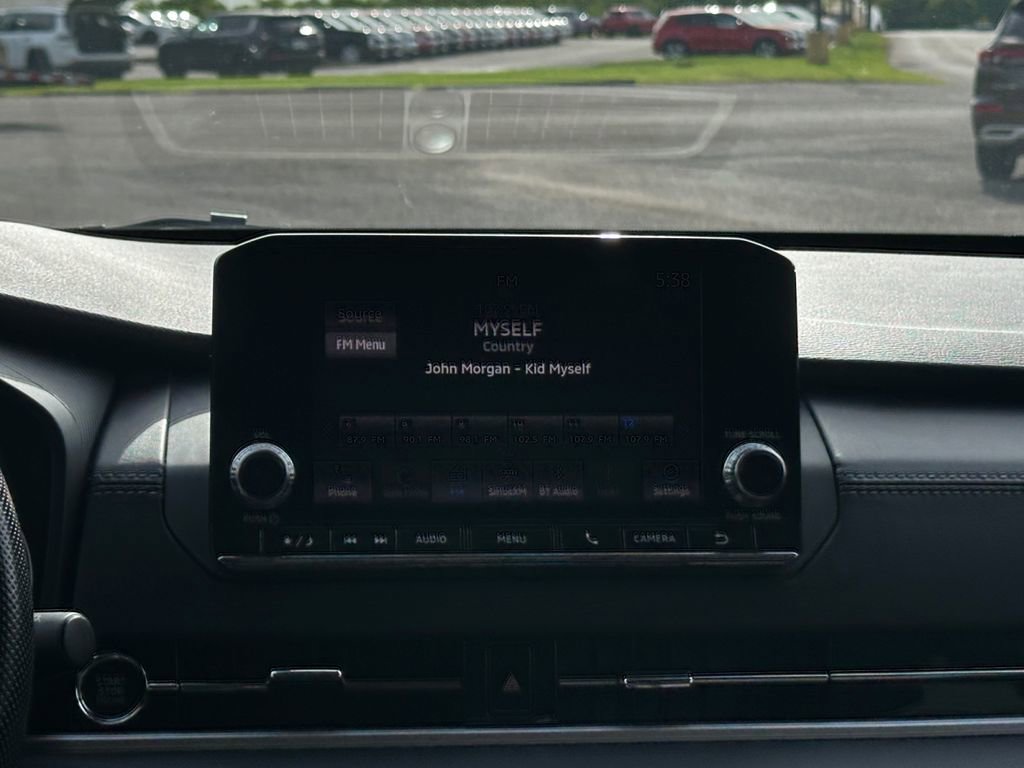 Used 2022 Mitsubishi Outlander ES AWD/4WD image 19