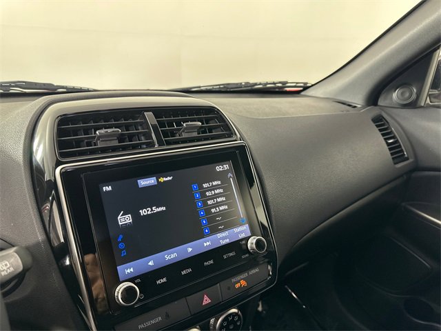 Used 2024 Mitsubishi Outlander Sport SEL image 25