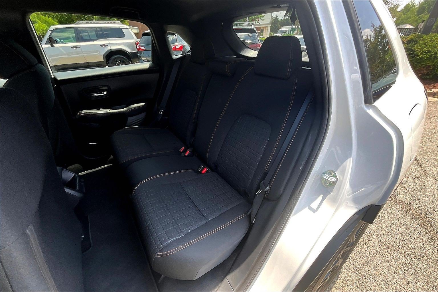 Used 2024 Honda HR-V Sport image 26