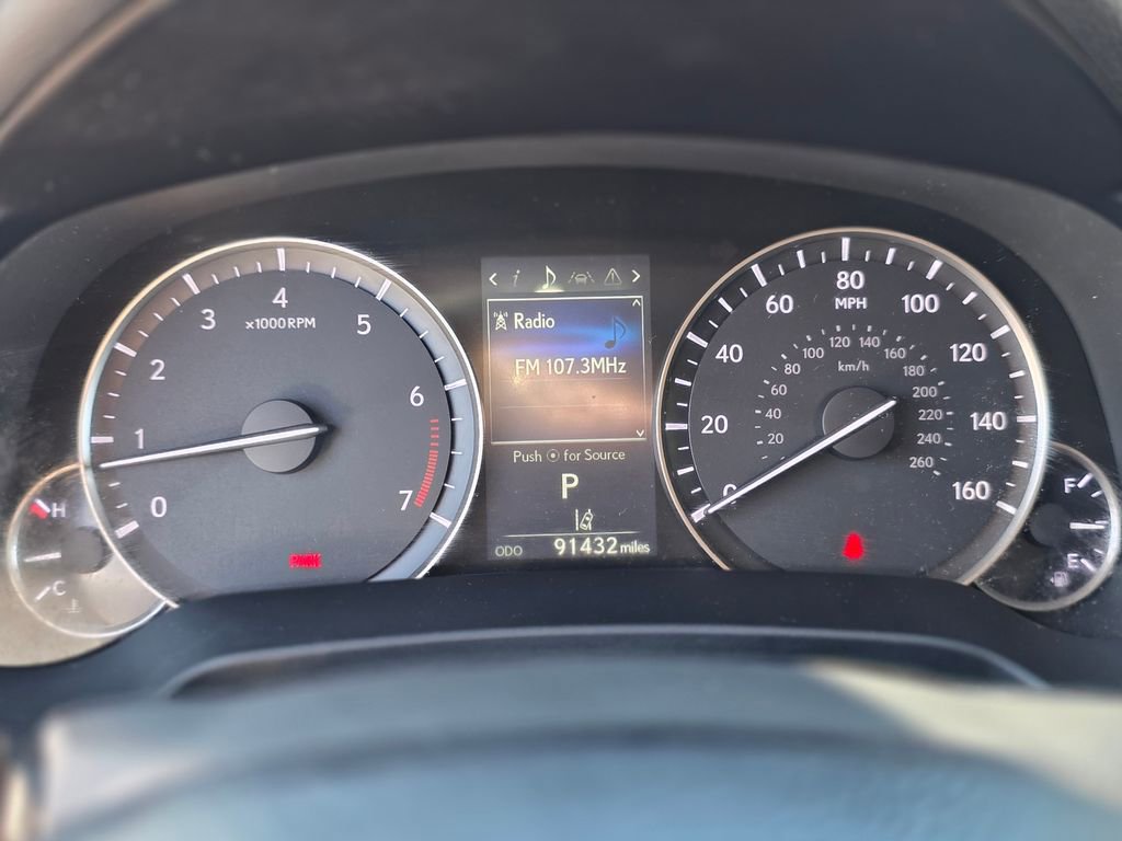 Used 2017 Lexus RX 350 FWD w/ Accessory Package image 23