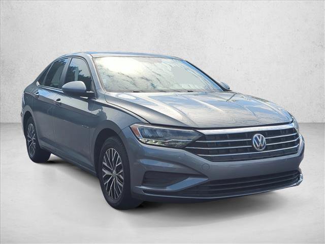 Used 2019 Volkswagen Jetta SE FWD image 4