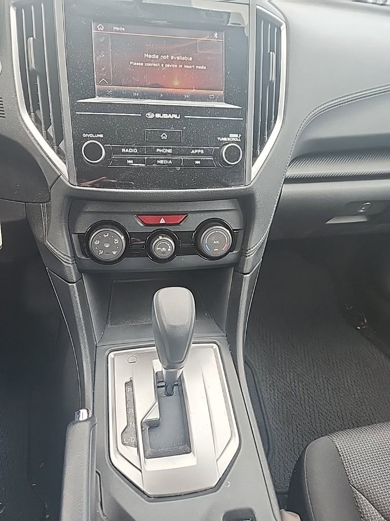 Used 2019 Subaru Impreza 2.0i w/ Eyesight image 14
