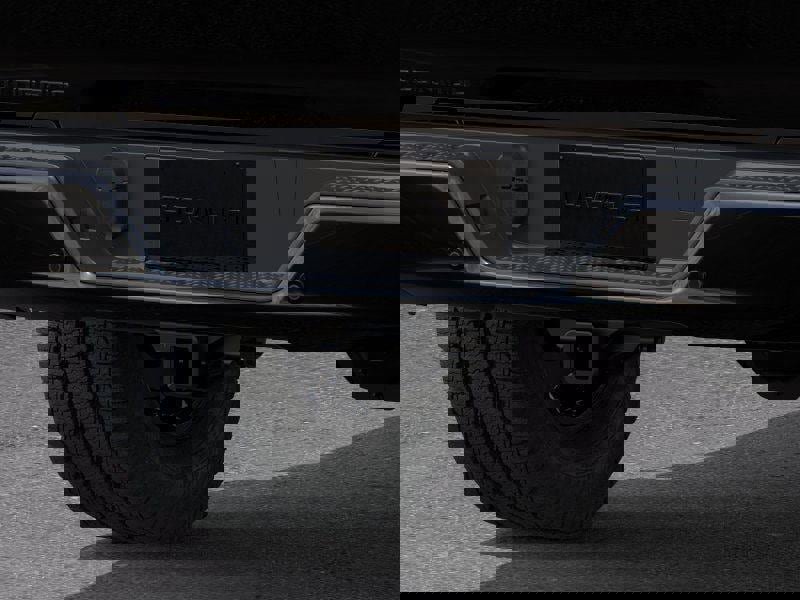 New 2026 Chevrolet Colorado Trail Boss image 14