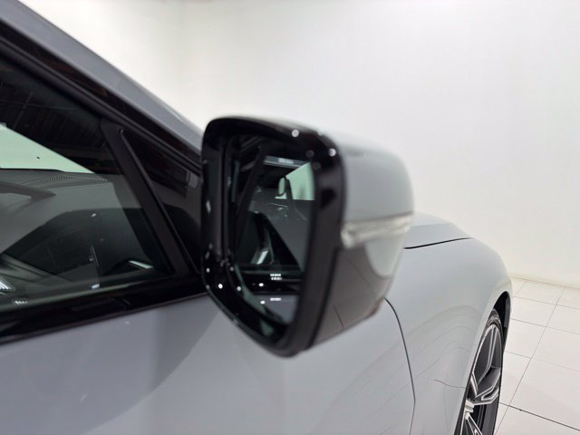 Certified 2024 BMW 430i xDrive Coupe w/ M Sport Package AWD/4WD image 24