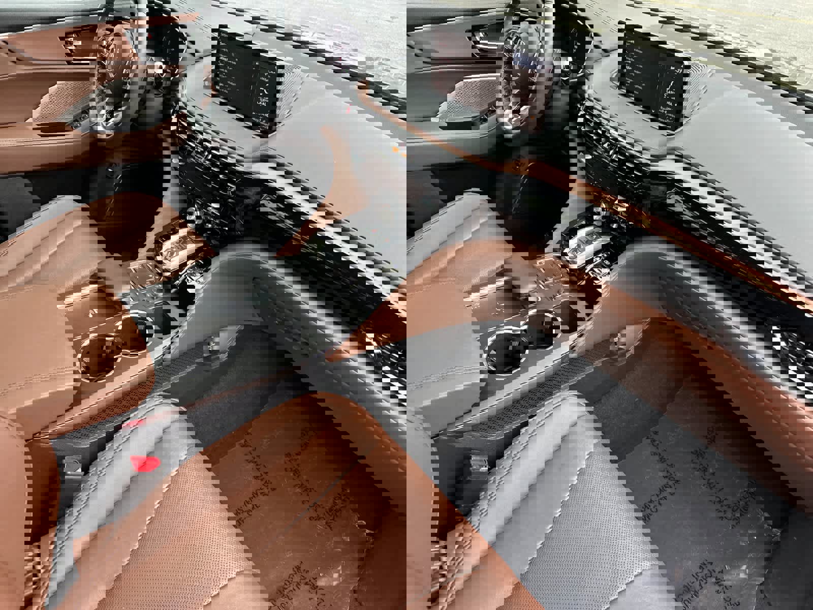 Used 2023 Acura MDX FWD w/ Technology Package image 17