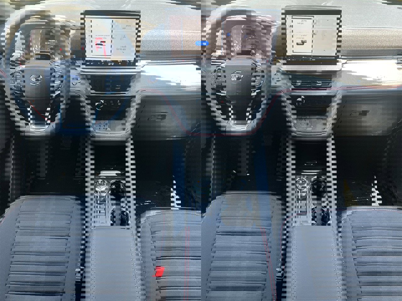 New 2025 Ford Explorer ST-Line w/ Premium Package image 3