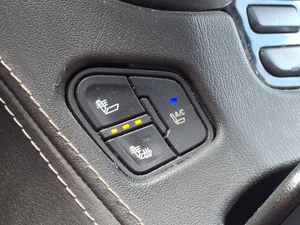 Used 2016 Chevrolet Tahoe LTZ AWD/4WD image 21