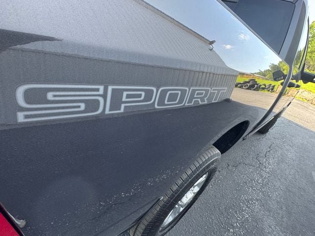 New 2026 RAM 3500 Big Horn AWD/4WD image 55