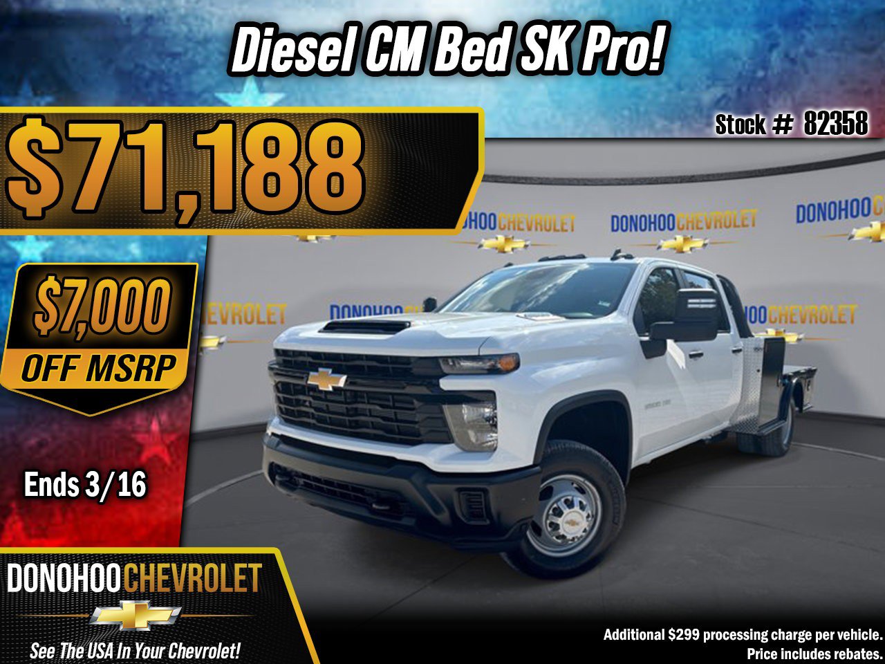 New 2026 Chevrolet Silverado 3500 W/T w/ WT Convenience Package