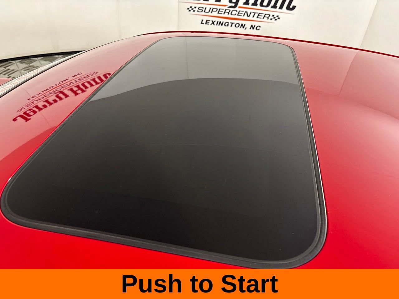 Used 2024 Honda Civic Touring image 9