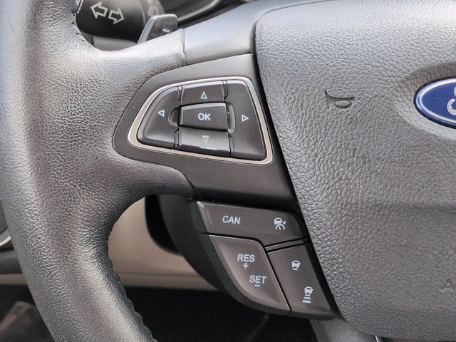Used 2017 Ford Escape Titanium w/ Equipment Group 301A FWD image 26