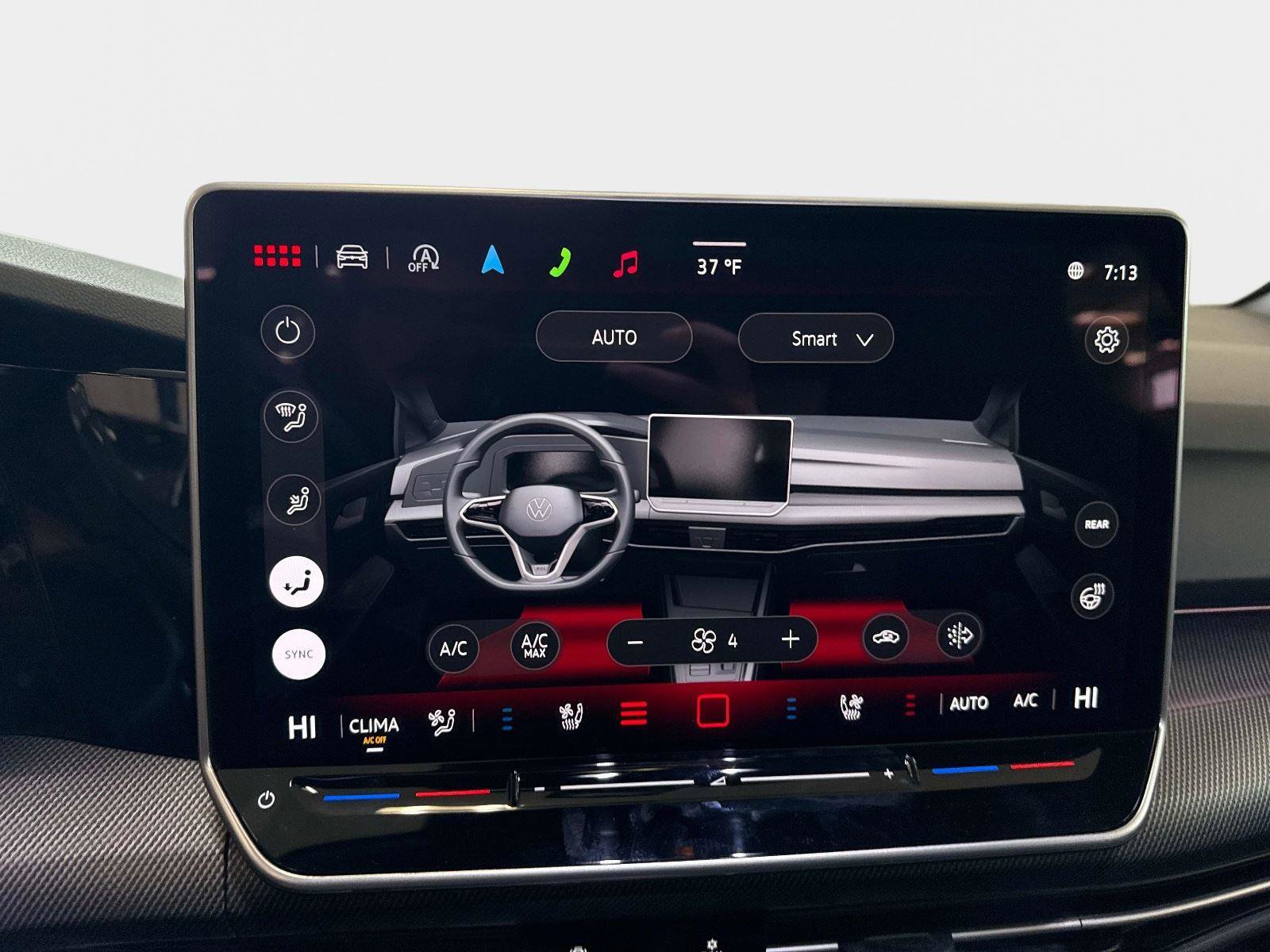 New 2026 Volkswagen GTI Autobahn image 25