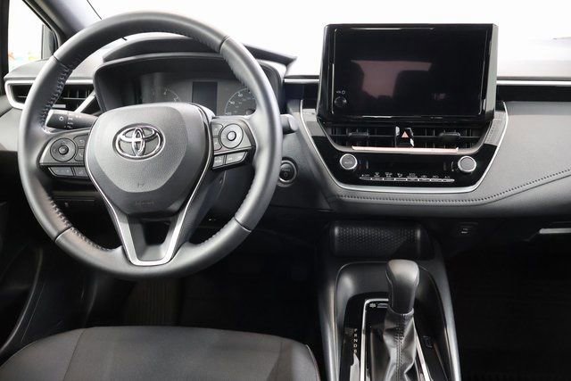 Certified 2025 Toyota Corolla SE image 14