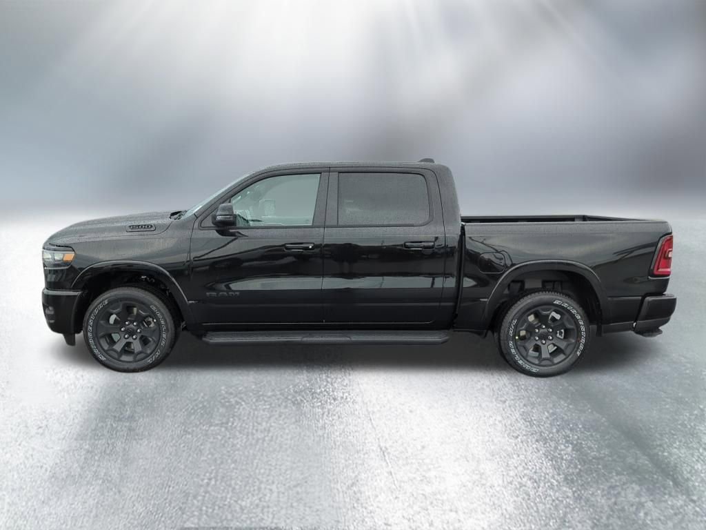 New 2026 RAM 1500 Big Horn image 3