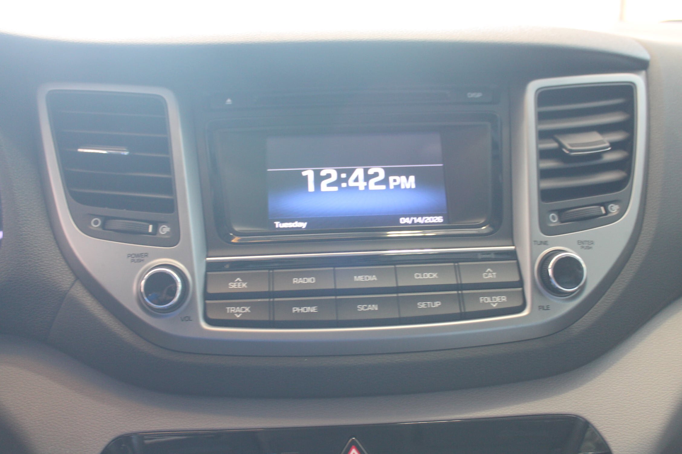 Used 2016 Hyundai Tucson SE w/ Option Group 02 image 10