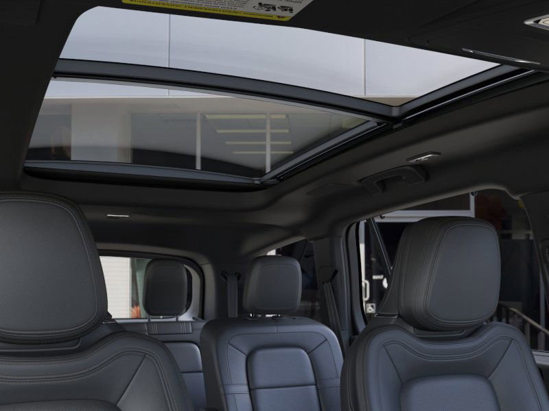 New 2026 Lincoln Aviator Reserve image 22