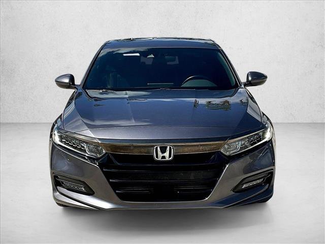Used 2020 Honda Accord Sport image 2