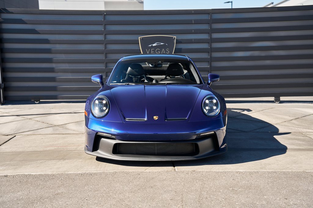 Used 2022 Porsche 911 GT3 image 14