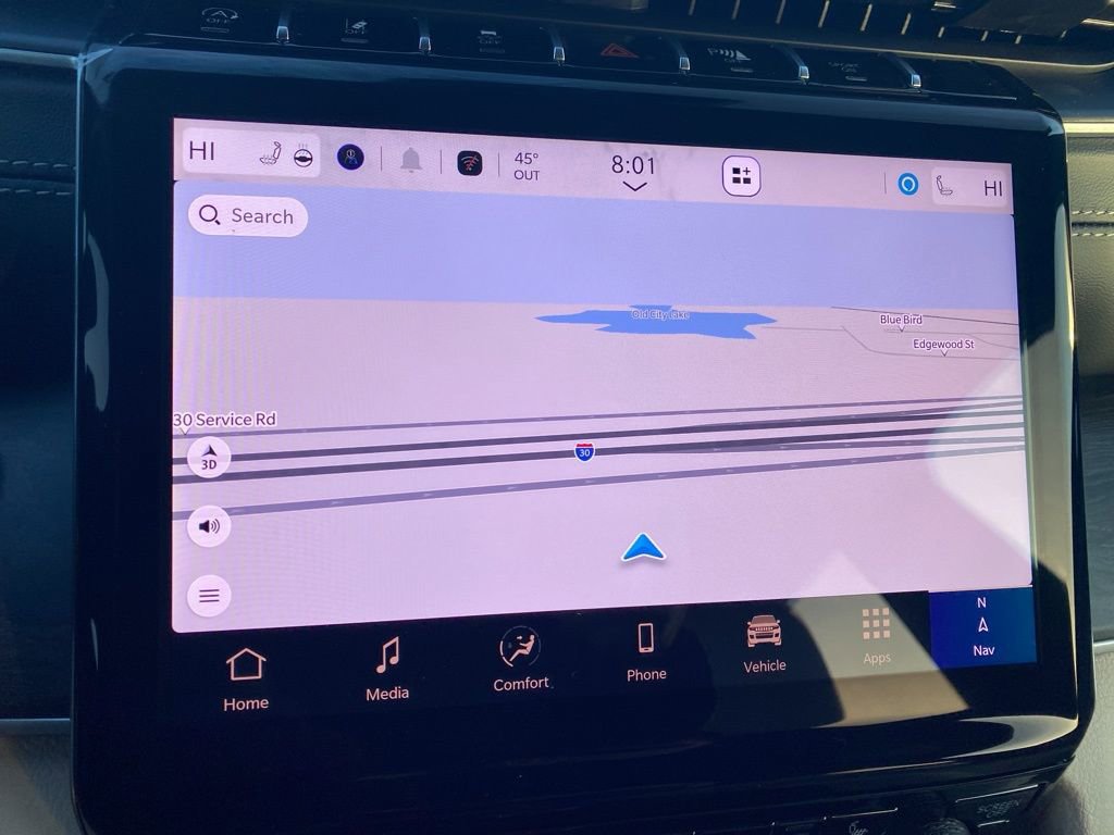 New 2025 Jeep Grand Cherokee Limited image 28