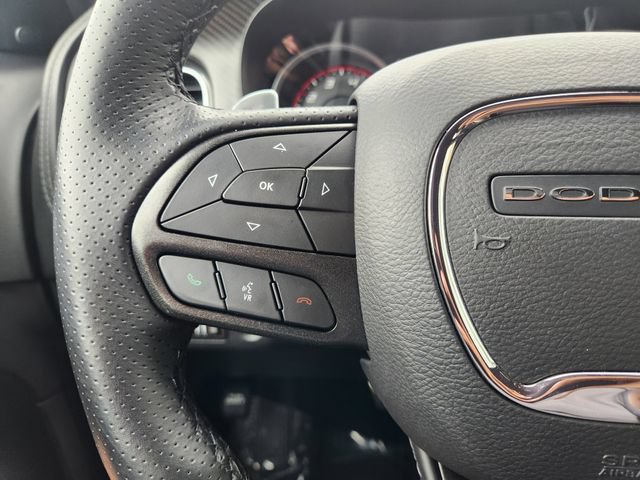 Used 2023 Dodge Charger Scat Pack w/ Plus Group RWD image 29