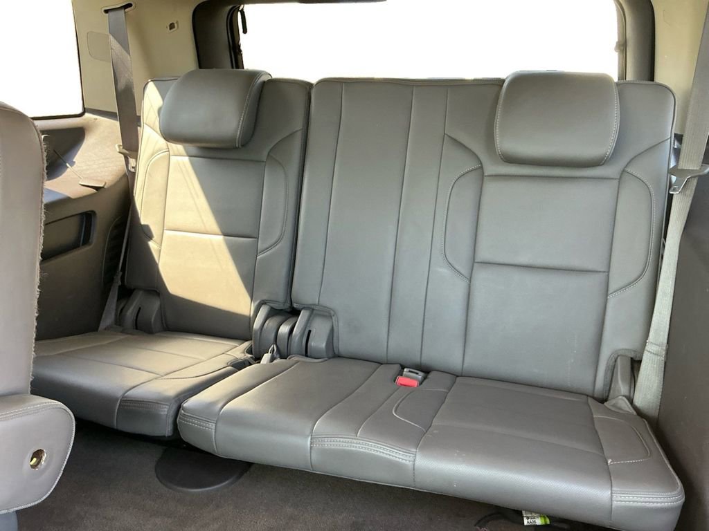 Used 2015 GMC Yukon Denali w/ Open Road Package image 21