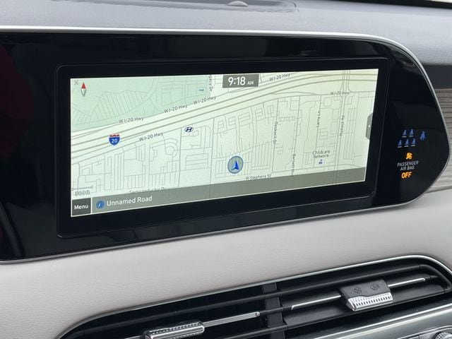 Used 2022 Hyundai Palisade Calligraphy FWD image 16
