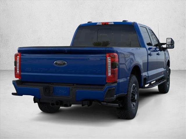 New 2026 Ford F350 Lariat w/ Tremor Off-Road Package image 8