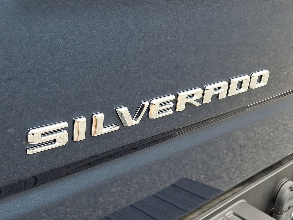 Used 2019 Chevrolet Silverado 1500 LT w/ All-Star Edition AWD/4WD image 29