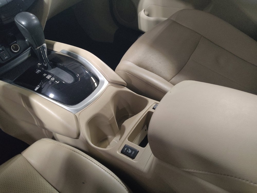 Used 2016 Nissan Rogue SL w/ SL Premium Package image 26