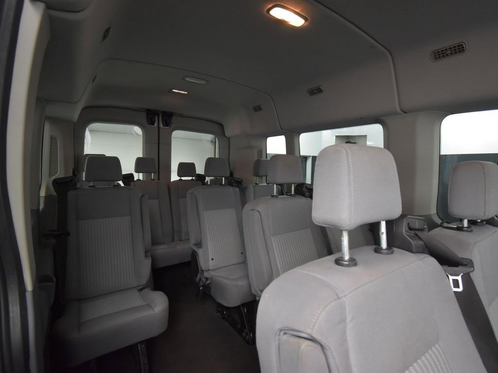 Used 2019 Ford Transit 350 XLT image 16