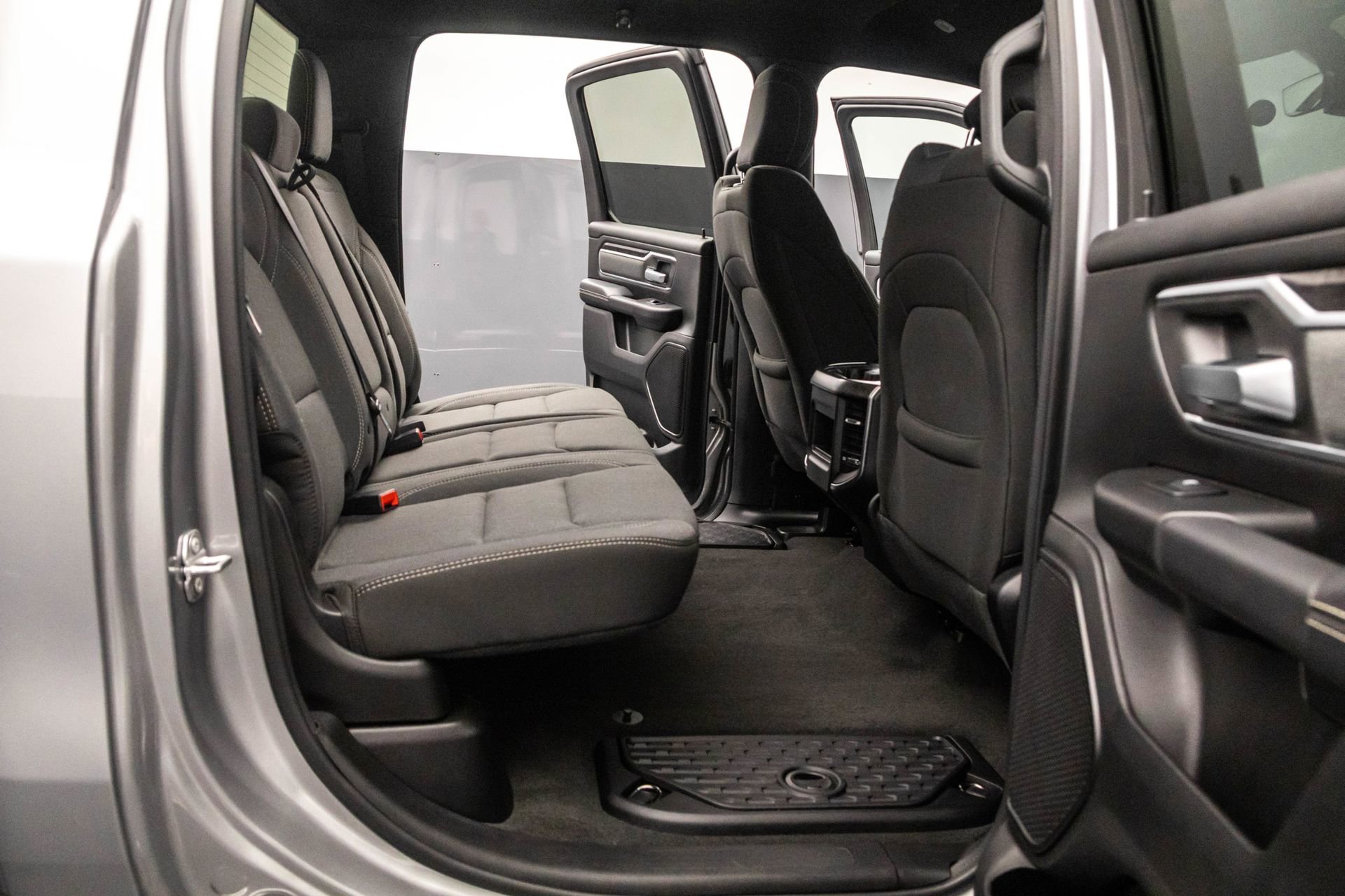 Used 2022 RAM 1500 Big Horn image 38
