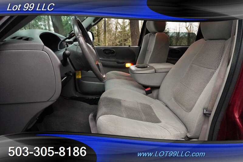 Used 2003 Ford F150 XLT AWD/4WD image 13