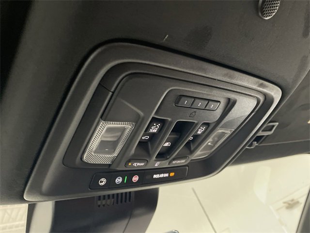 New 2026 GMC Sierra 2500 Denali Ultimate image 34