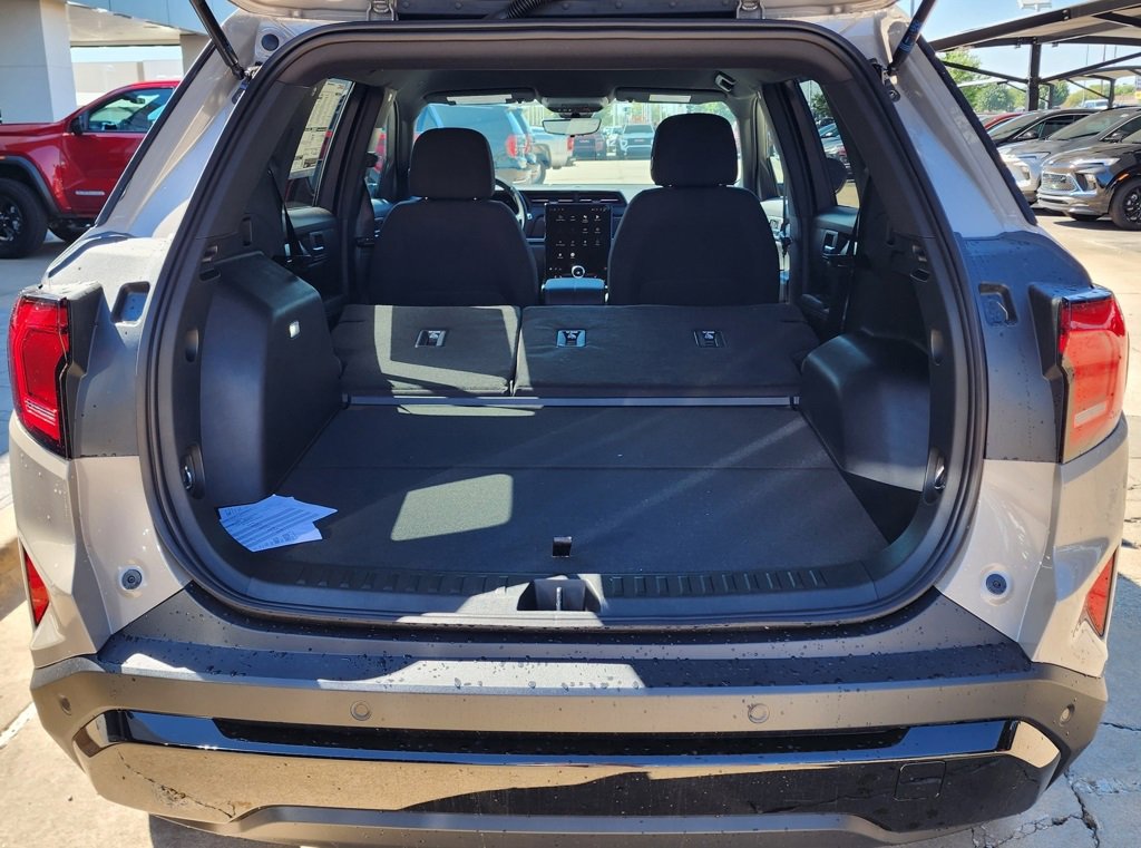 New 2026 GMC Terrain Elevation w/ Black Edition image 48