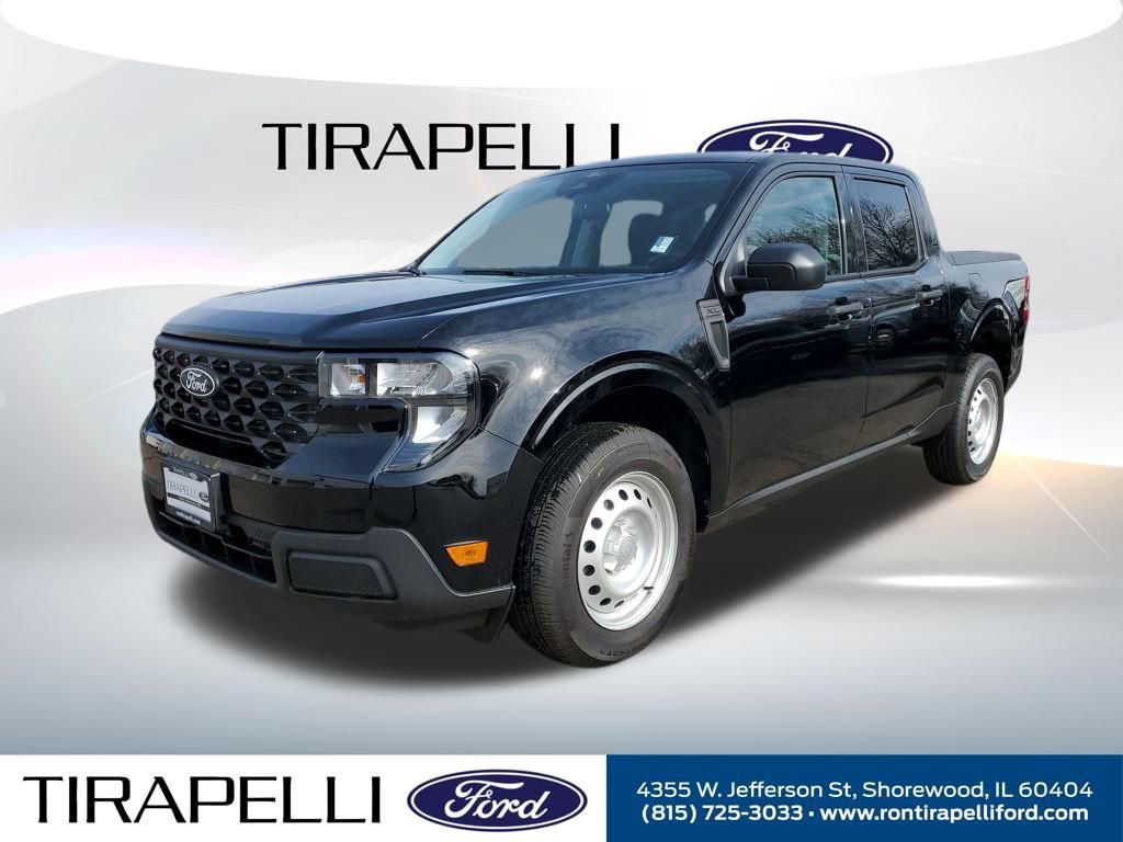 New 2026 Ford Maverick XL image 1