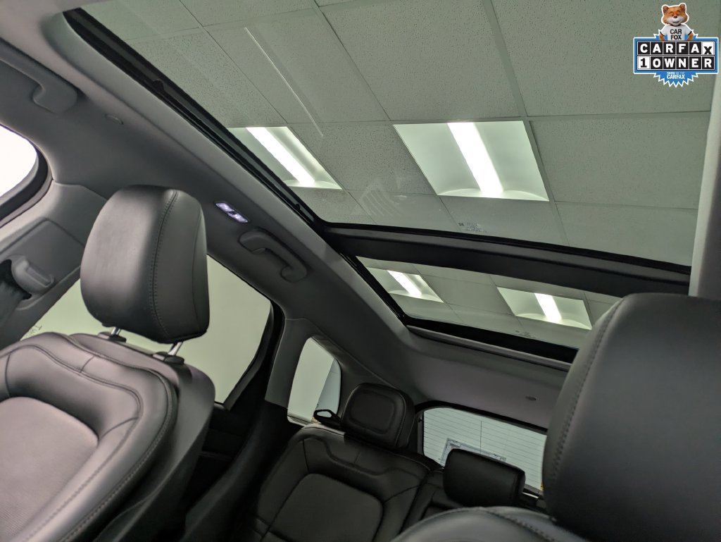 Certified 2022 Lincoln Corsair Reserve AWD/4WD image 25