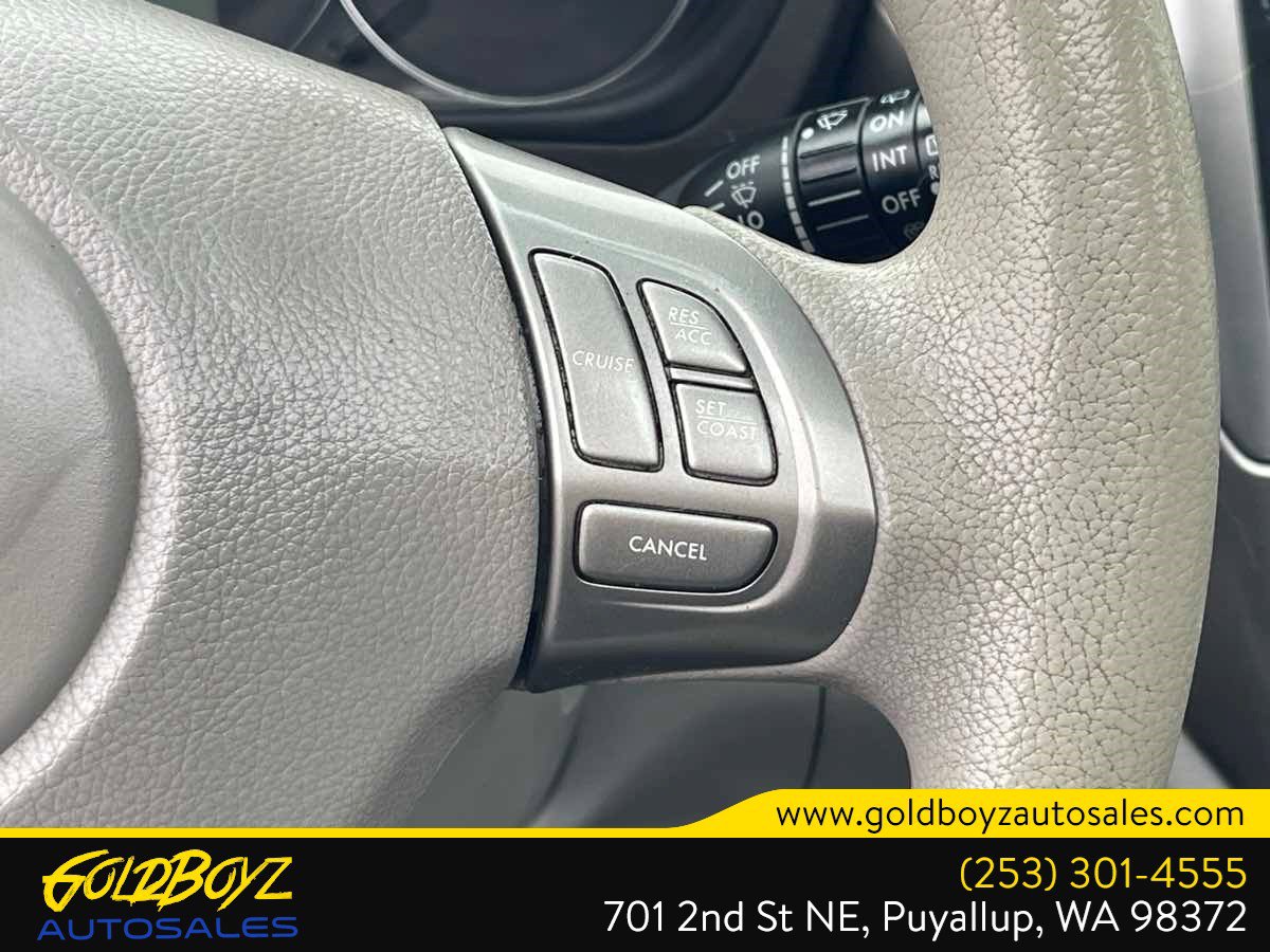 Used 2010 Subaru Forester 2.5X Premium image 25