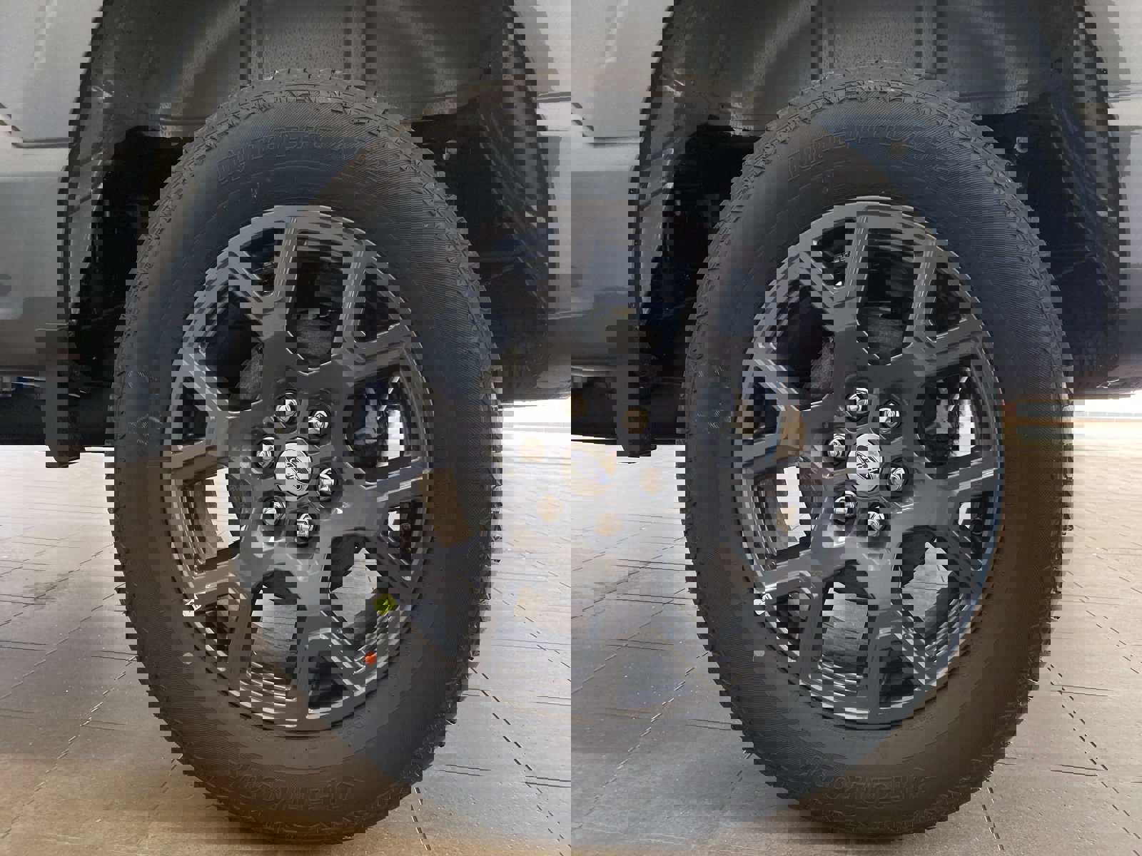 New 2026 Ford F150 STX image 52